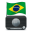 Radio Brazil - radio online 3.5.20 (Android 5.0+)