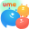 Ume - Group Voice Chat Rooms 3.6.8