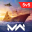 Modern Warships: Naval Battles 0.71.0.12051479 (arm64-v8a + arm-v7a) (Android 4.4+)