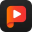 PLAYit-All in One Video Player 2.7.21.4 (arm64-v8a + arm-v7a) (120-640dpi) (Android 5.1+)