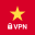 VPN Vietnam: get Vietnamish IP 1.108
