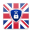 VPN UK - fast VPN in UK 1.159