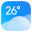 Weather - By Xiaomi 15.0.8.5 (arm64-v8a + arm-v7a) (nodpi) (Android 7.0+)
