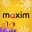 maxim — order taxi, food 3.15.14 (Android 5.0+)
