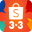 6.6 - 7.7 Shopee GSS 3.20.08 (Android 5.0+)