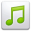 HUAWEI MUSIC V4.1.26 (noarch) (Android 4.0+)