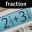 Fraction Calculator Plus 5.8.3