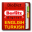 DioDict 3 Berlitz Standard English-Turkish/Turkish-English Dictionary 1.4.0.6