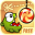Cut the Rope 1.4.1 (arm + arm-v7a) (Android 1.6+)