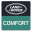 Land Rover Comfort Controller 1.2.1