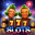 Willy Wonka Vegas Casino Slots 187.0.2089 (arm64-v8a + arm-v7a) (Android 5.0+)