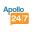 Apollo 247 - Health & Medicine 7.6.1 (arm64-v8a + arm-v7a) (120-640dpi) (Android 8.0+)