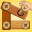 Wood Nuts: Screw Puzzle 1.68