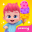 Pinkfong Shapes & Colors 18.16 (arm64-v8a + arm-v7a) (Android 7.1+)