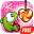 Cut the Rope 3.6.0 (Android 4.1+)