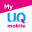 My UQ mobile 4.8.1