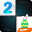 Piano Tiles 2™ 3.0.0.449 (arm-v7a) (Android 4.0.3+)