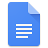 Google Docs 1.6.172.14.70 (x86) (nodpi) (Android 4.1+)