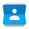 Google Contacts Sync 2.1-update1 (Android 2.1+)