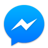 Facebook Messenger 120.0.0.14.84 (x86) (280-640dpi) (Android 5.1+)