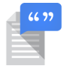 Speech Recognition & Synthesis 3.14.9 (x86) (Android 4.4+)
