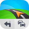 Sygic GPS Navigation & Maps 17.4.18 (arm-v7a) (Android 4.0.3+)