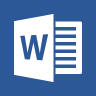Microsoft Word: Edit Documents 16.0.8528.2074 (arm-v7a) (nodpi) (Android 4.4+)