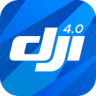 DJI GO 4--For drones since P4 4.1.9