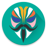 Magisk 4.2.5 (Android 5.0+)
