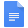 Google Docs 1.7.312.03.44 (arm64-v8a) (320dpi) (Android 4.4+)