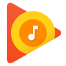 Google Play Music (Android TV) 8.1.6419-3.X