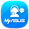 MyASUS - Service Center 3.4.9