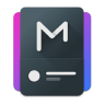 Material Notification Shade 12.28 (noarch) (nodpi) (Android 5.0+)