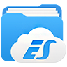 ES File Explorer File Manager 4.1.7.1.14 (Android 4.0+)