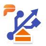 exFAT/NTFS for USB by Paragon 3.6.1.13 (arm-v7a) (nodpi) (Android 4.4+)