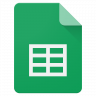 Google Sheets 1.18.172.04.82 (x86_64) (160dpi) (Android 5.0+)