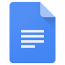 Google Docs 1.18.392.02.75 (x86) (480dpi) (Android 5.0+)