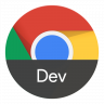 Chrome Dev 67.0.3396.11