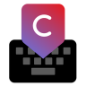 Chrooma Keyboard - RGB & Emoji Keyboard Themes hydrogen-2.3.6
