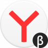 Yandex Browser (beta) 20.8.1.38