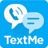Text Me: Second Phone Number 3.41.2 (120-640dpi) (Android 7.0+)