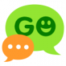 GO SMS Pro - Messenger, Free Themes, Emoji 8.03