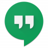 Hangouts 37.0.367279857 (x86) (320dpi) (Android 5.0+)