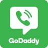 GoDaddy SmartLine Second Phone Number 4.36.7