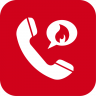 Hushed: US Second Phone Number 5.8.2
