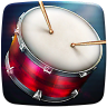 Drums: Real drum set 2.12.01 (arm-v7a) (Android 4.4+)