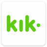 Kik — Messaging & Chat App 15.10.0.21300 (arm-v7a) (nodpi) (Android 4.1+)
