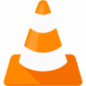 VLC for Android (f-droid version) 3.5.4