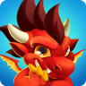 Dragon City: Mobile Adventure 8.9.1 (arm-v7a) (nodpi) (Android 4.0.3+)