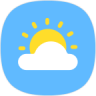 Samsung Weather Widget 1.6.10.68 (noarch) (Android 8.0+)